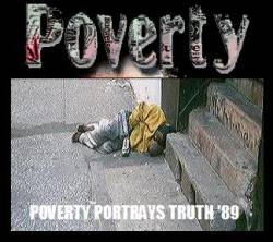 Poverty : Poverty Portrays Truth